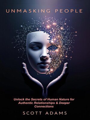 cover image of Unmasking People